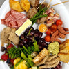 Platter - Antipasto - 10 people