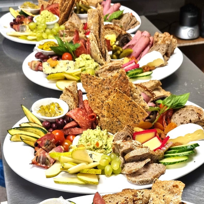 Platter - Antipasto - 10 people