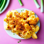 best ever macaroni cheese