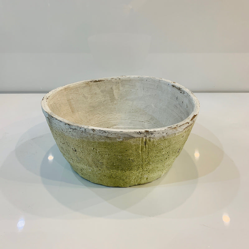 Whitestone Bowl - Large