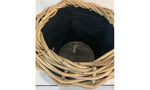 Rattan Basket