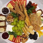 Platter - Cheese Board - 10 people