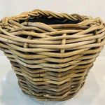 Rattan Basket